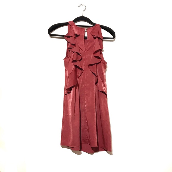 🔥 2/$20 Rose summer dress - Picture 2 of 7